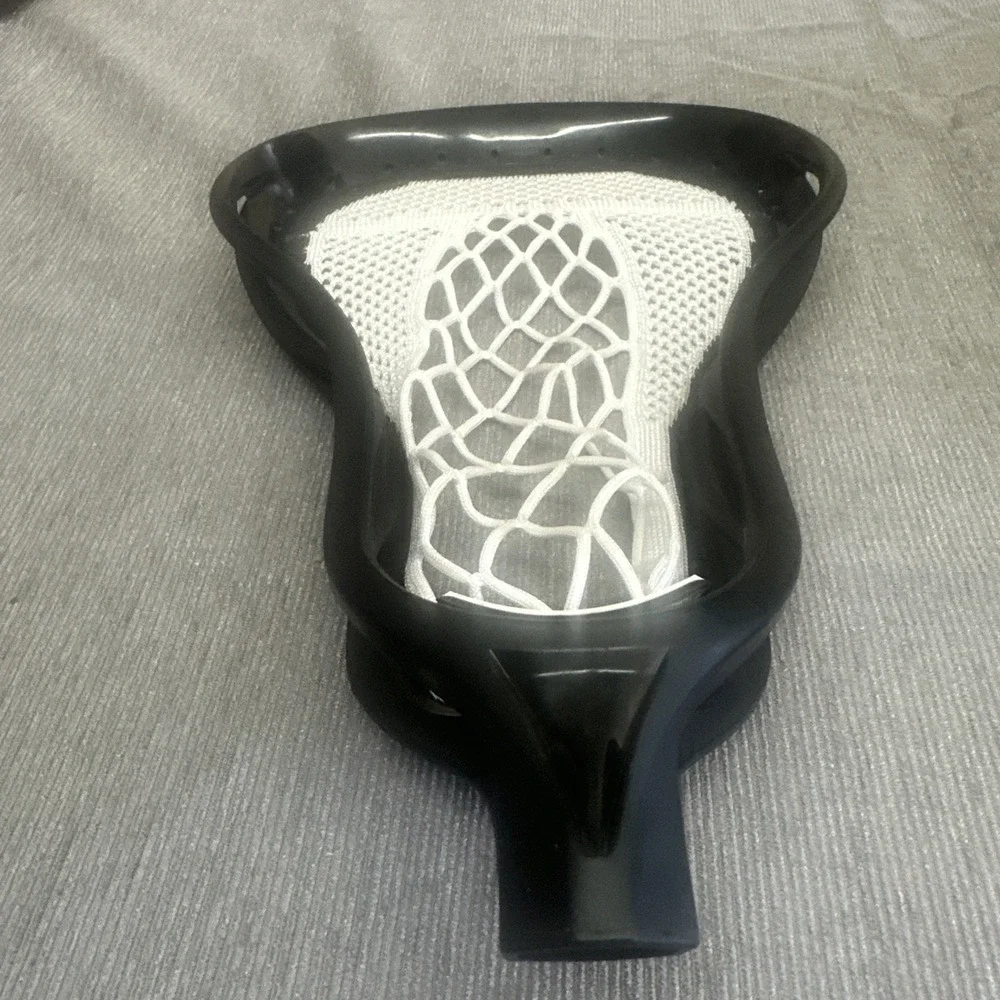 Warrior Evo Warp Lacrosse Head